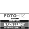 “eccellente” FOTOHITS 5/2019